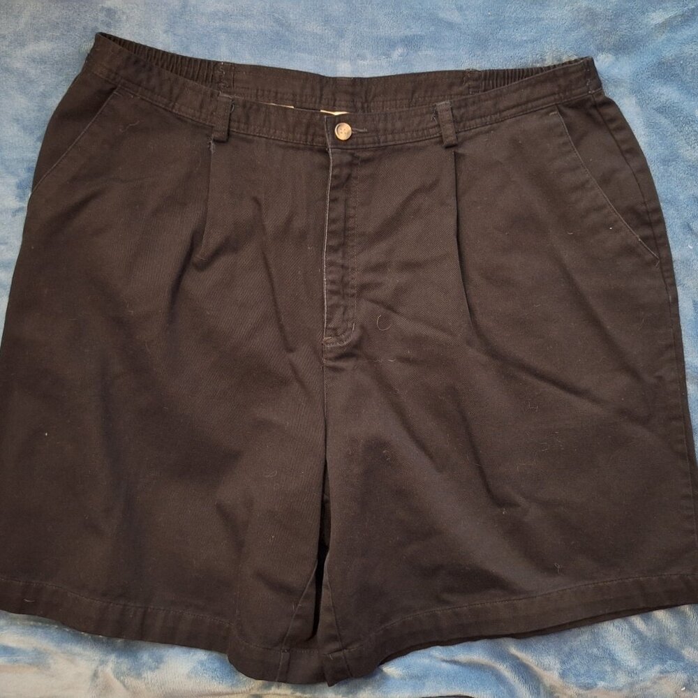 Woman's Shorts - Black